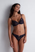 Aubade Feeling Myself Push-up bra